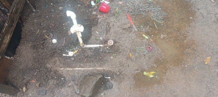 Paverama reforça pedido para que moradores denunciem ligações de água clandestinas