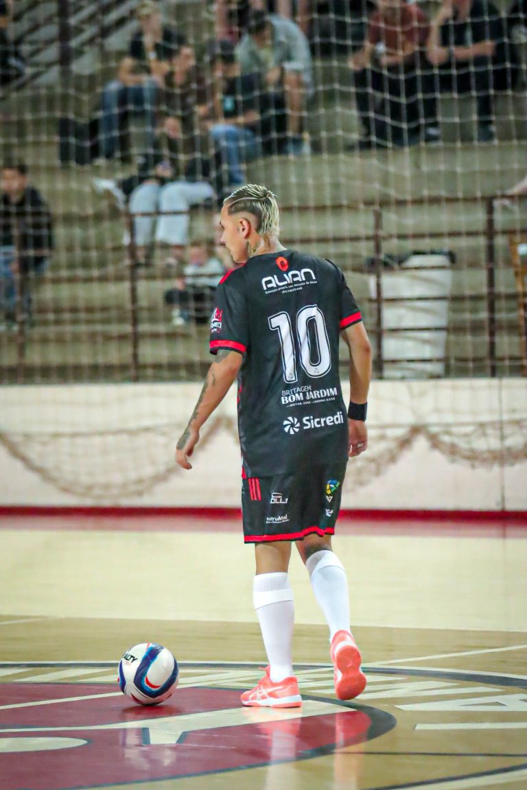 Copas Beti Esportes chegam em reta decisiva