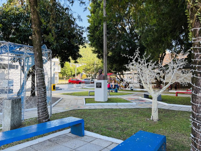 Natal que Conecta acontece neste sábado com ação solidária