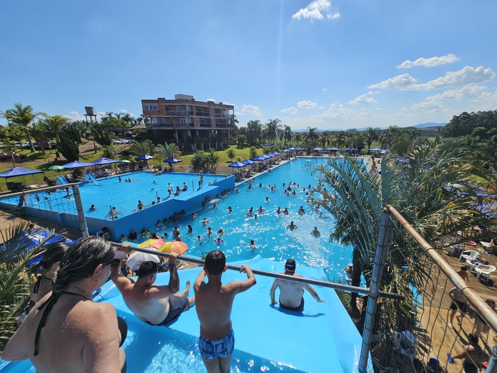 Balneários e campings do Vale abrem temporada