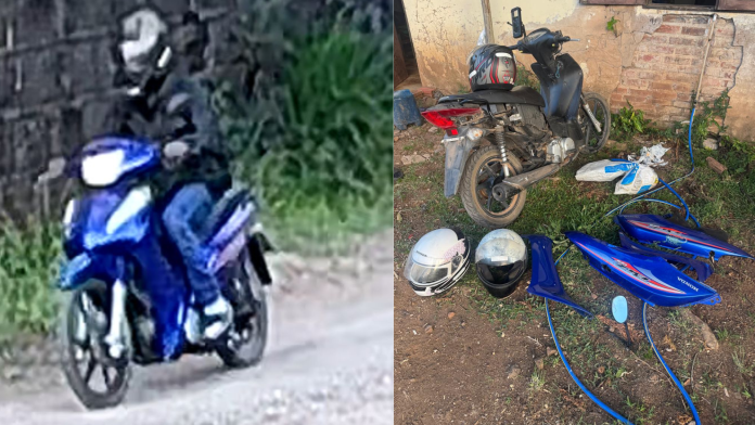 Investigação da Polícia Civil revela latrocínio e incêndio criminoso em caso ocorrido no interior de Paverama