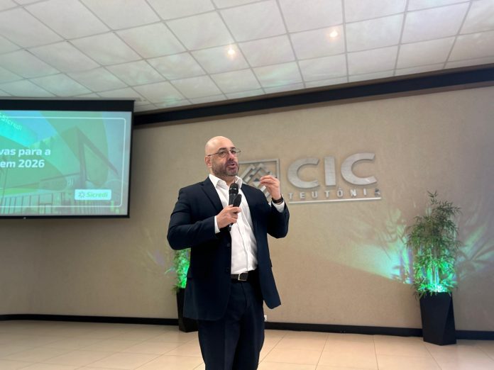 Economista recomenda ajustes capazes de preparar as empresas para novos ciclos de crescimento_CLS