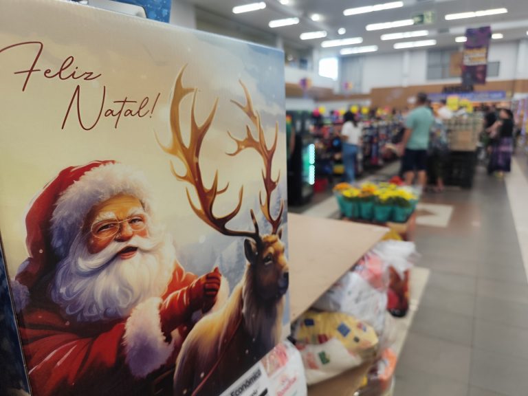Especial de Natal: Natal injeta bilhões no comércio e impulsiona expectativas na região