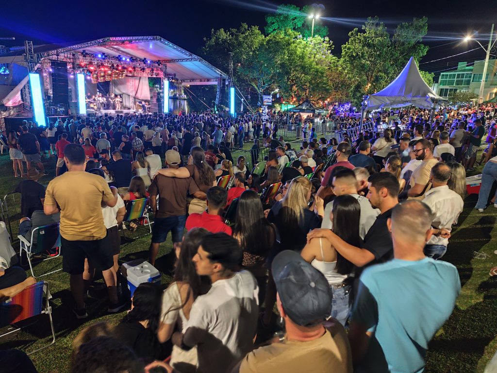 Mais de 22 mil pessoas integram Natal Açoriano