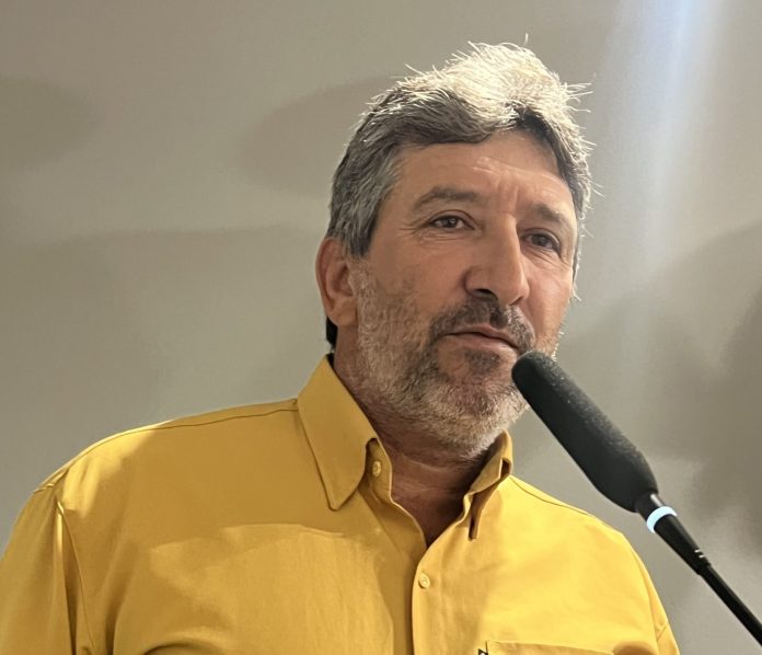 Paulo Roberto dos Santos