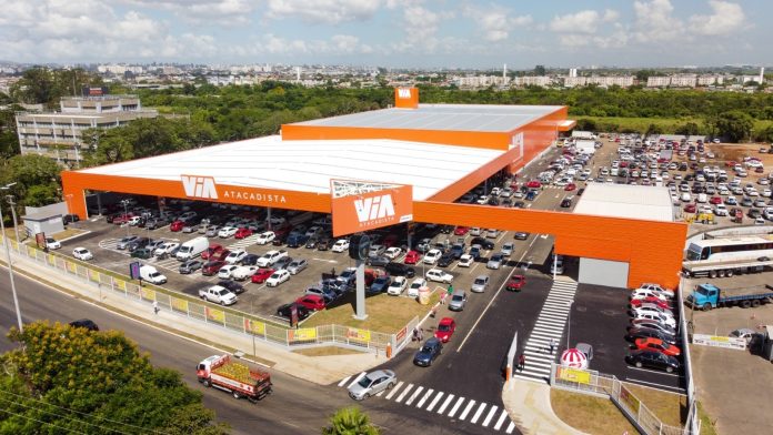 Grupo Passarela anuncia abertura do Via Atacadista em Lajeado