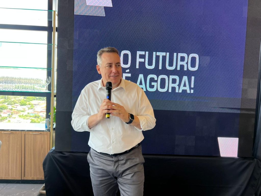 Teutônia receberá Centro de Distribuição do Grupo Passarela, em investimento de R$ 55 milhões