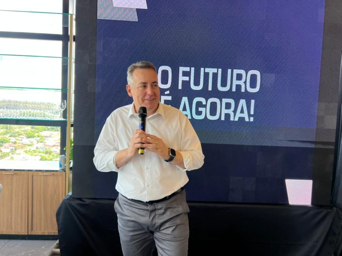 Teutônia receberá Centro de Distribuição do Grupo Passarela, em investimento de R$ 55 milhões