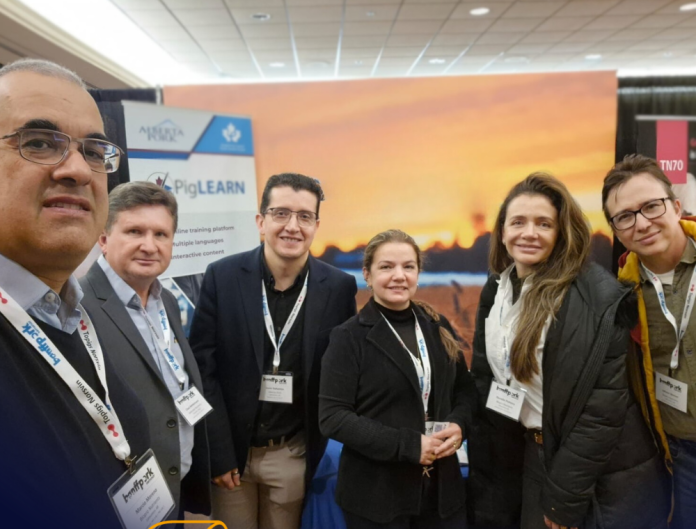 American Nutrients amplia atuação no Canadá