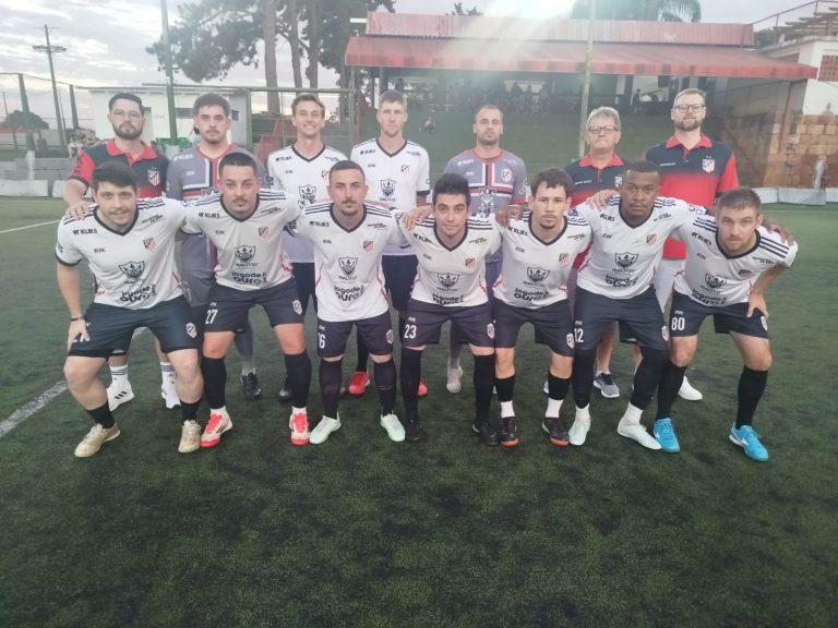 50 gols na 1ª rodada da 11ª Copa de Verão da Soges