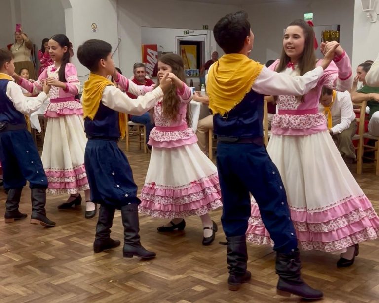 Tradicionalismo retoma atividades com força em Teutônia