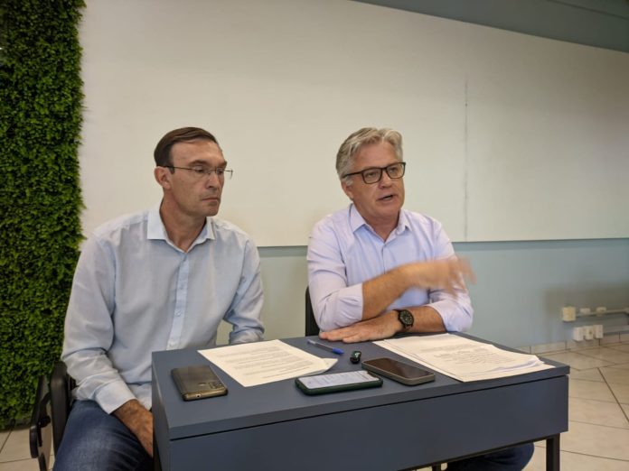 Renato e Biondo_Camille