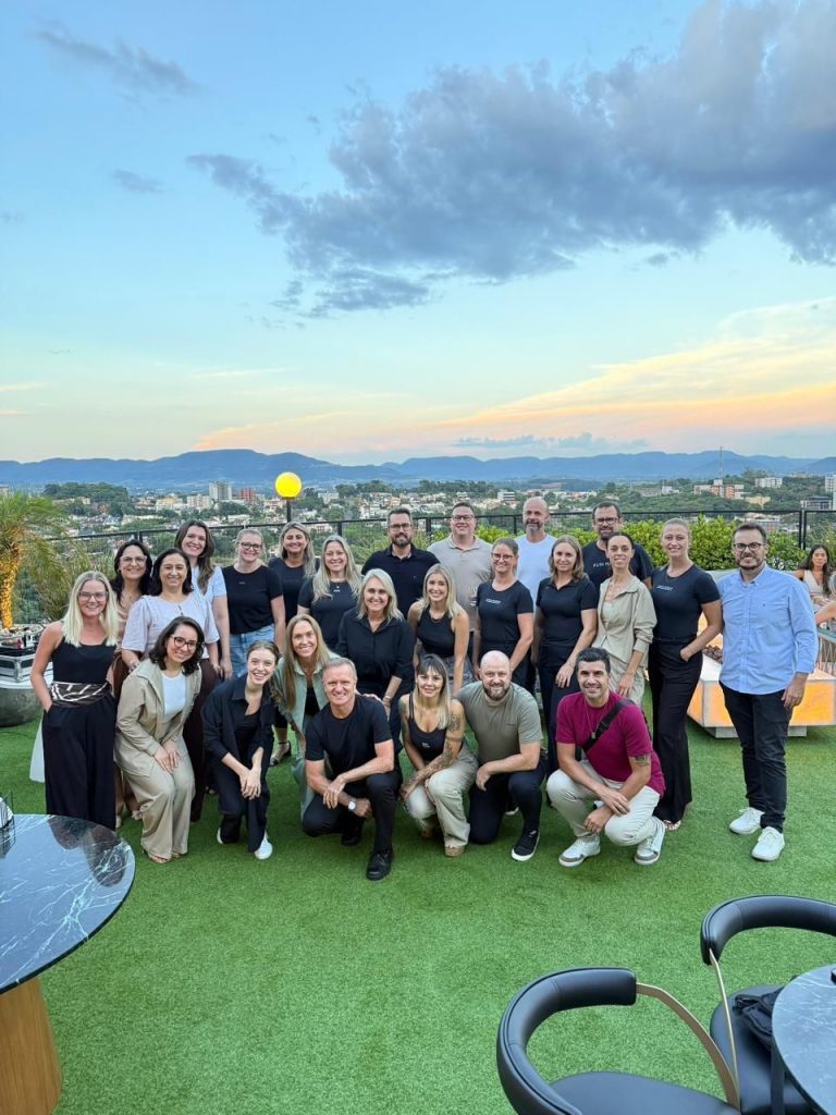 Convenção reúne gestores da Run More