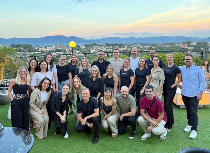 Convenção reúne gestores da Run More