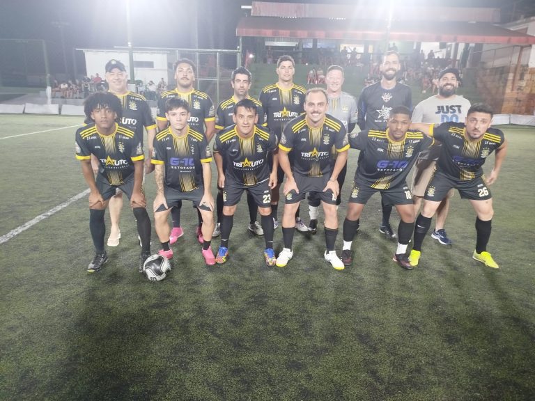 Copa de Verão da Soges realiza 3ª na próxima semana