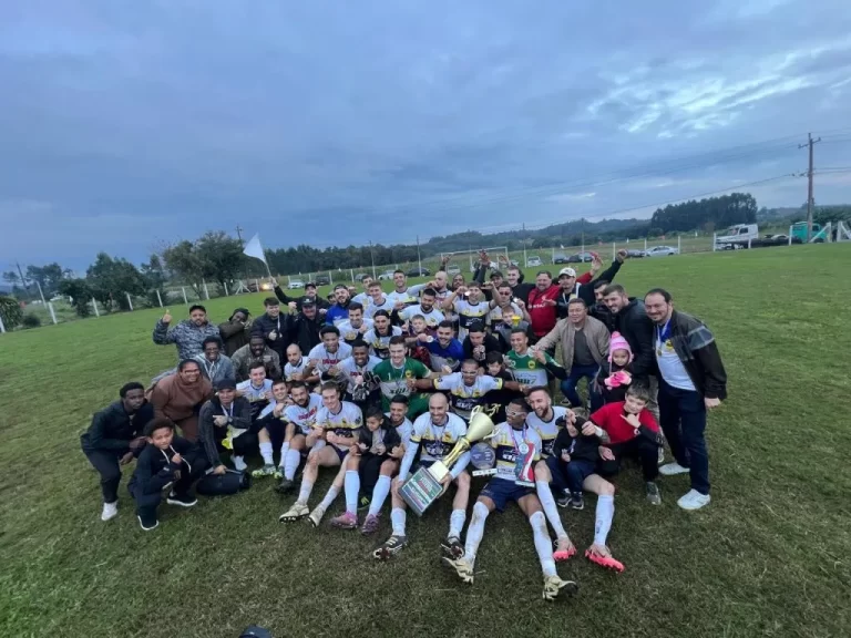 Municipal de Estrela terá retornos de clubes tradicionais