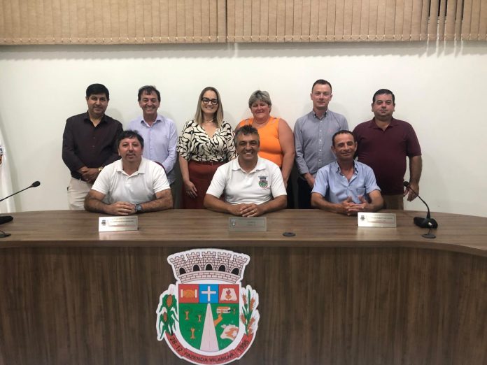 Vereadores estarão reunidos nesta segunda-feira_Crédito_Luciana Brune