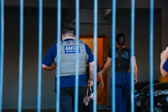 Operação mira esquema de sonegação fiscal e lavagem de dinheiro no RS e em SC