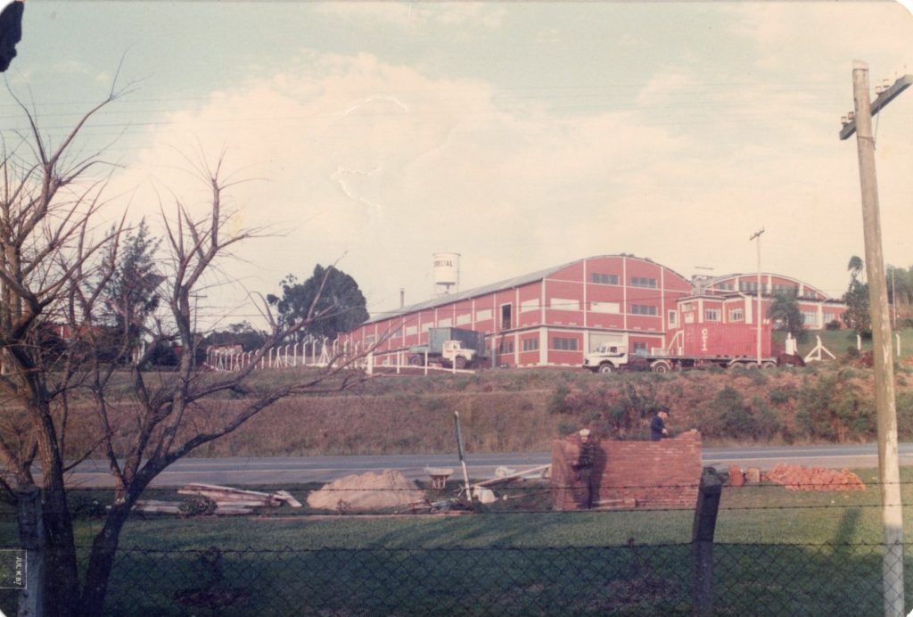 Florestal Alimentos comemora 90 anos