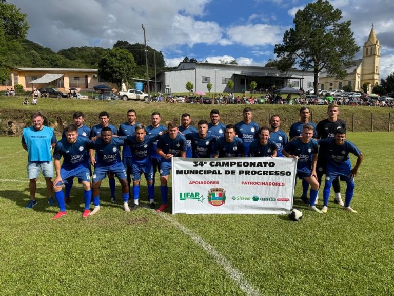 Clima instável não freia rodadas no Vale do Taquari