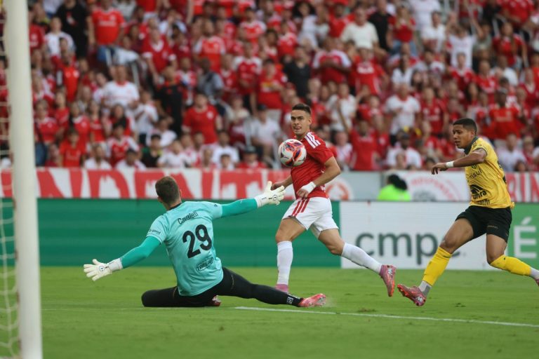 Gre-Nal define título do Gauchão de 2026