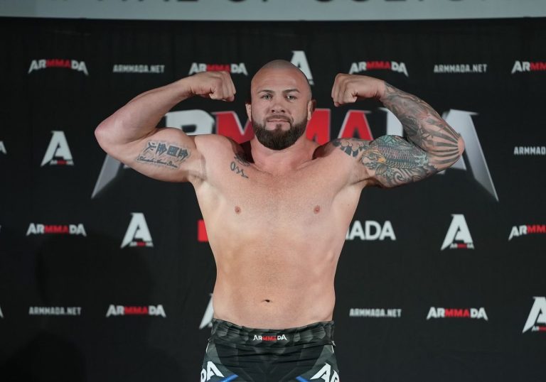 Mão de Pedra enfrenta ex-UFC na Polônia