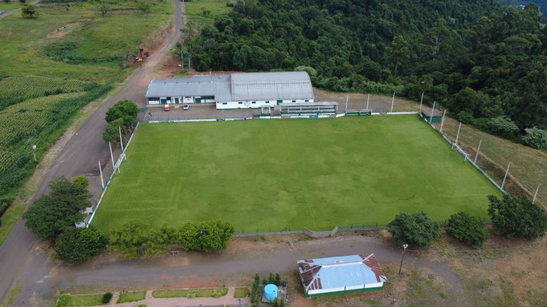 Roger Werkhausen: “A essência do Juventude é a mesma; com união, voltaremos às conquistas”