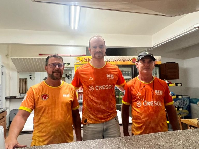 “O Aberto de Verão é resultado da somatória de esforços nos bastidores”