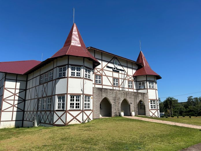 Primeira sessão ordinária de 2026 ocorreu nesta terça-feira_CLS