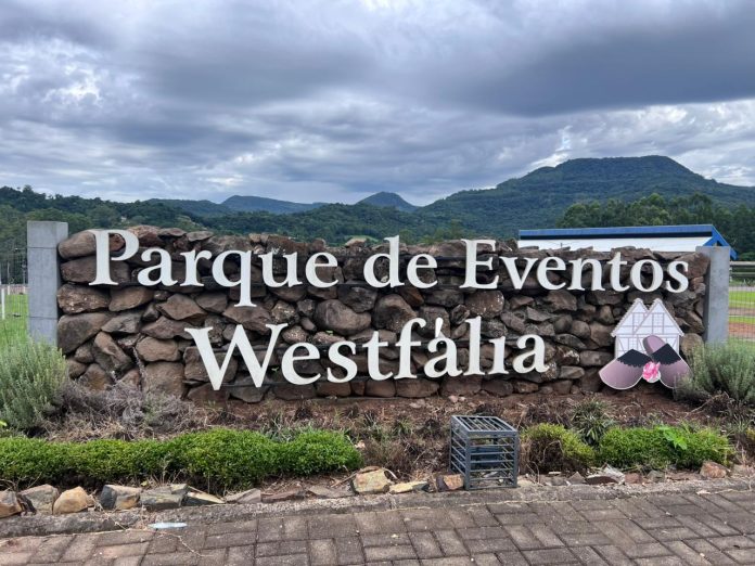 Toda a programação ocorre no Parque de Eventos; entrada é gratuita_LE