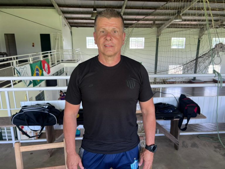 Luís Soster: “O Vale está no mapa do futebol, isso é mérito de quem acredita e trabalha”