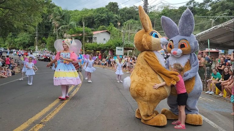 Prefeitura de Colinas abre inscrições para expositores da Páscoa