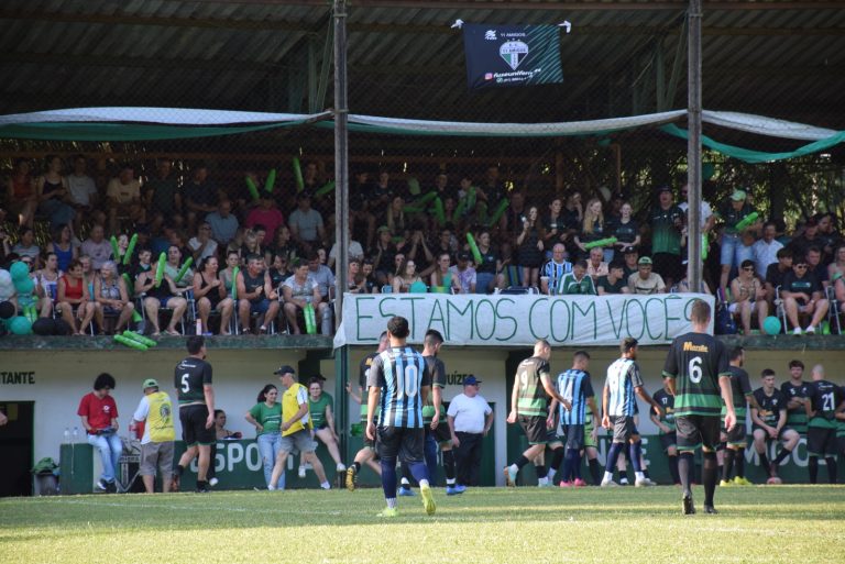“A comunidade mantém o 11 Amigos vivo, e é com ela que chegaremos”