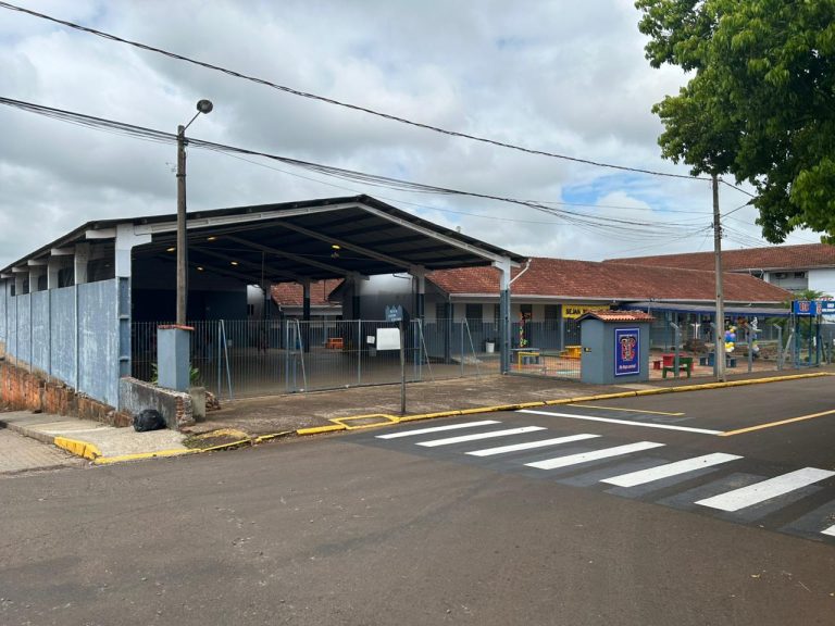 Fênix Paverama inicia projeto de futsal feminino em Teutônia
