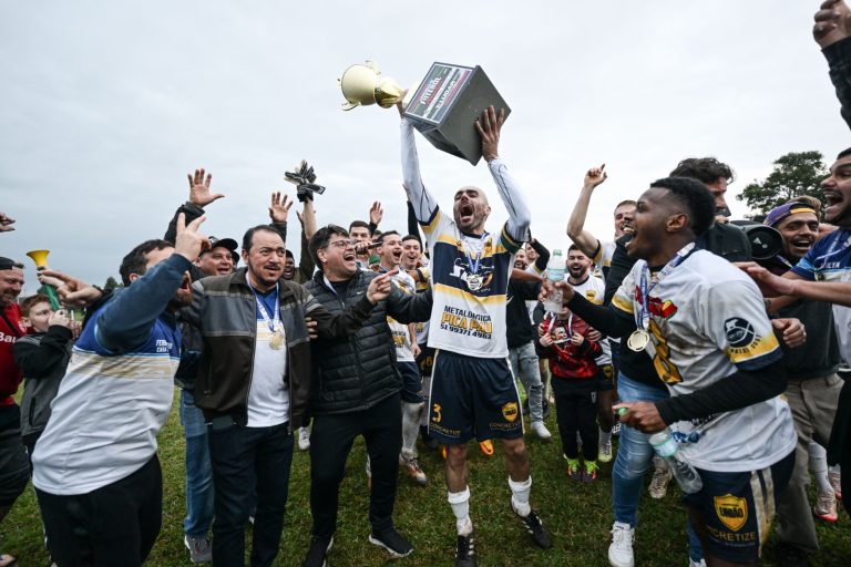 Amador de Estrela é lançado na noite desta quarta-feira