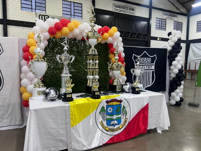 Germano Stevens: “Começar um campeonato é fácil, continuar que é o grande desafio”