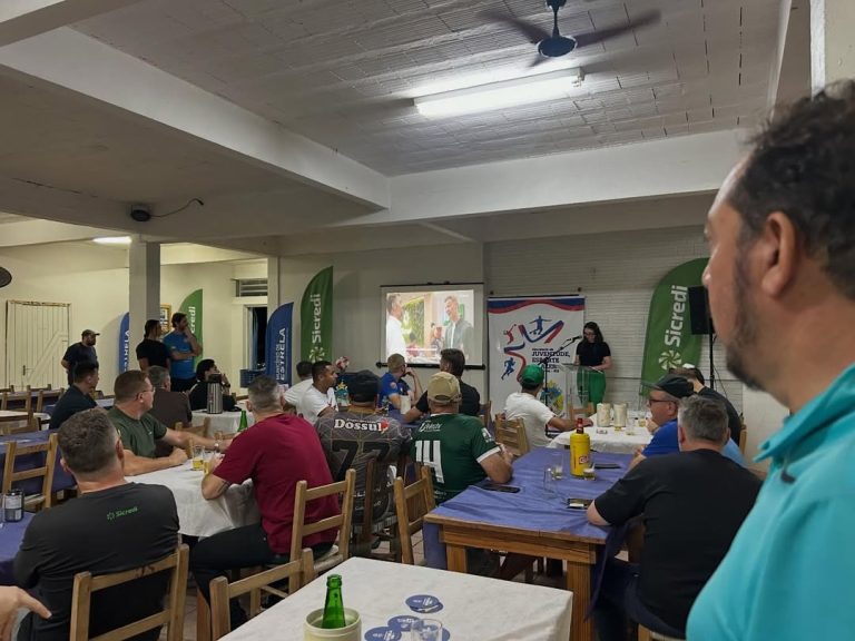 Março inicia com novas competições e muito futebol amador