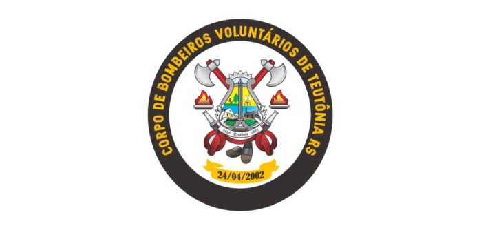 Bombeiros Voluntários logo