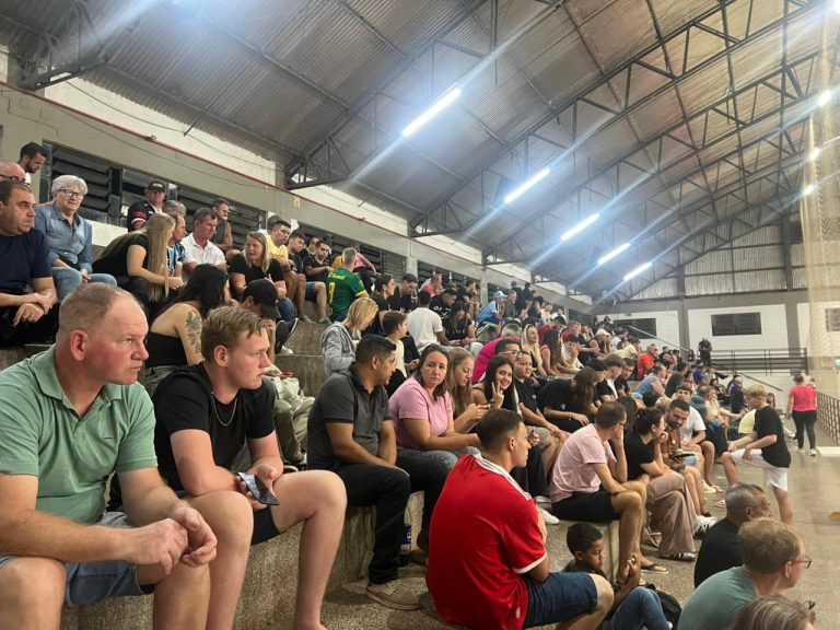 Inclusão da categoria Sub-15 amplia alcance do Abertão para os jovens