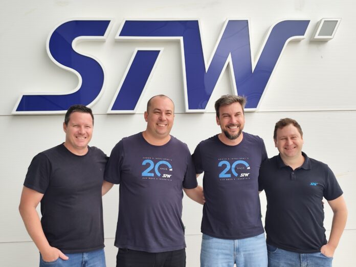 STW inaugura nova fase com sede ampliada na BR-386