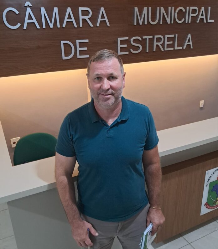 Júlio César Schorr