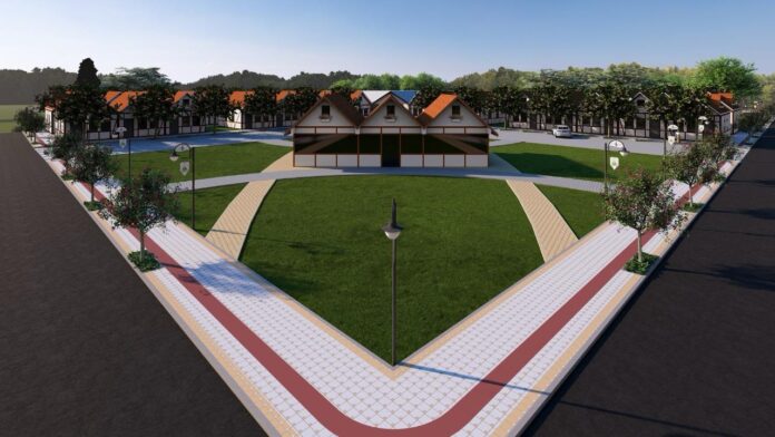 Revitalização do cartão-postal Centro Administrativo está entre os projetos