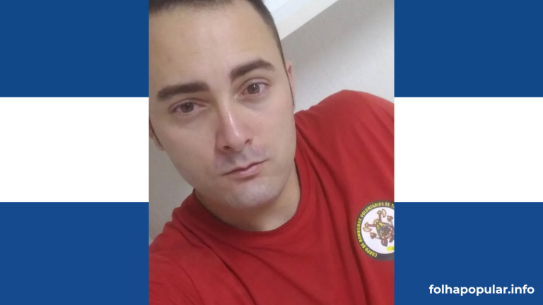 Equipes de resgate realizam buscas por homem desaparecido na Lagoa dos Patos