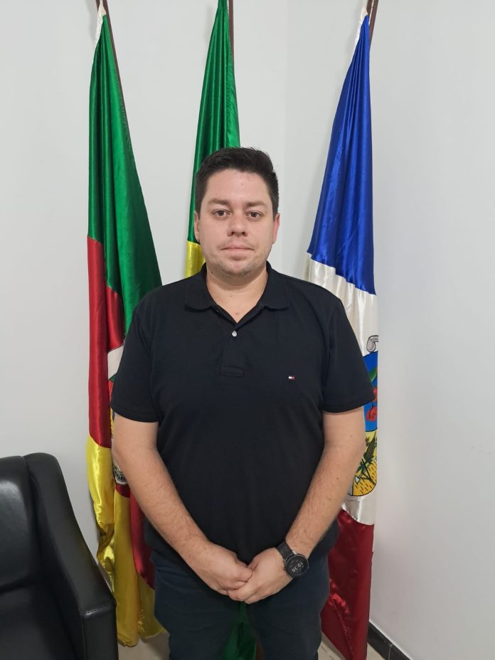 Vereadore Daniel Silva vê resultado como uma vitória aos servidores_RT