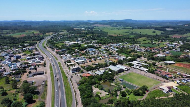 Super Campeonato de Verão abre calendário esportivo em Fazenda Vilanova