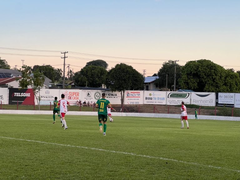 “Capital do amador” em 2025, Poço das Antas recebe clássico