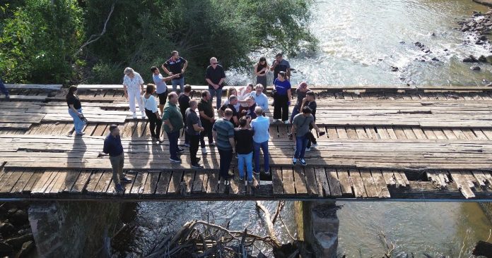 Estrela presta contas de mais de R$ 380 milhões em obras de reconstrução e resiliência