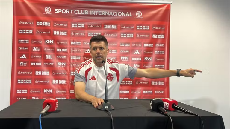 De que adianta reclamar agora?