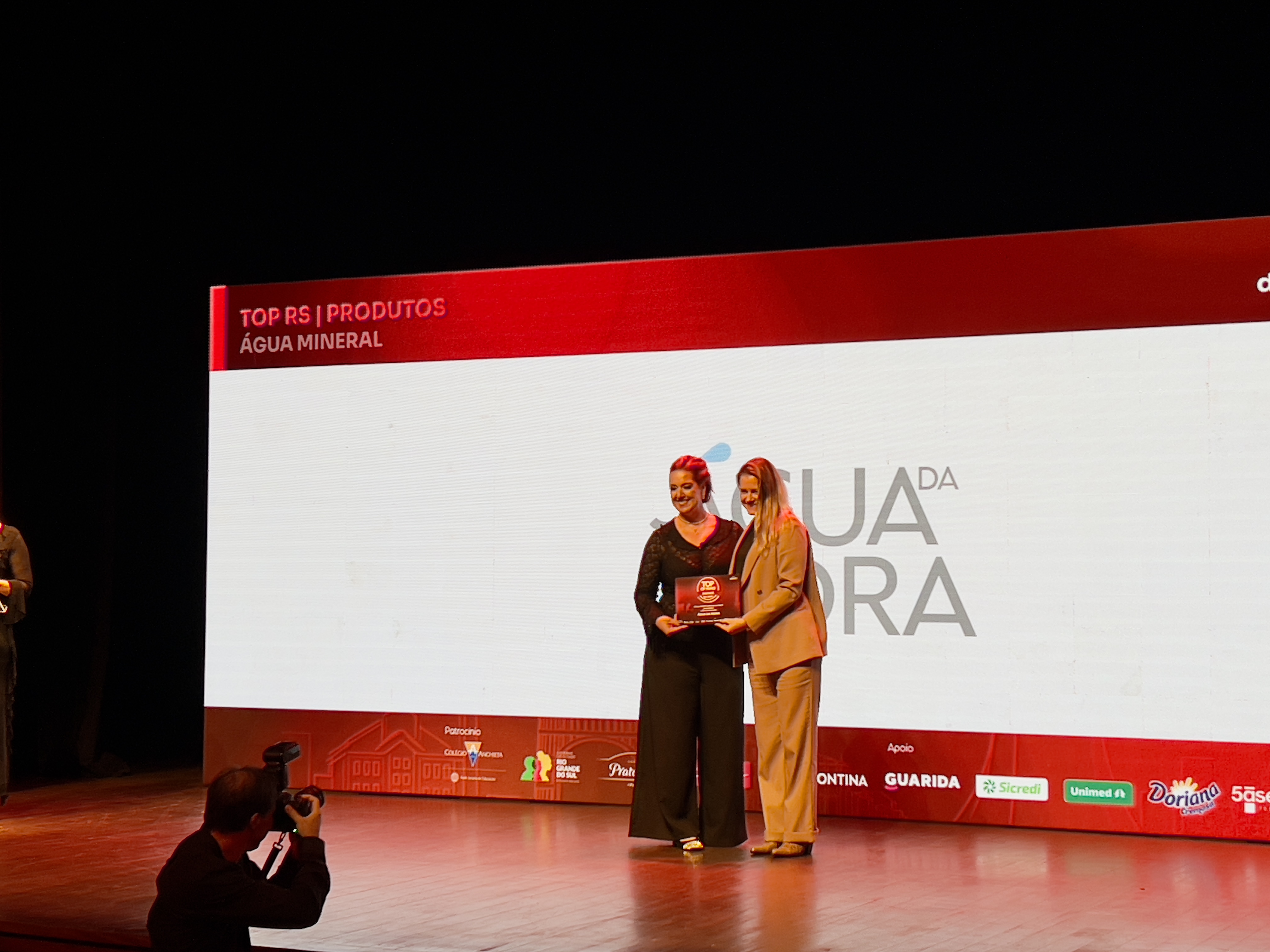 Quiero Café e Languiru aparecem na pesquisa Top Of Mind