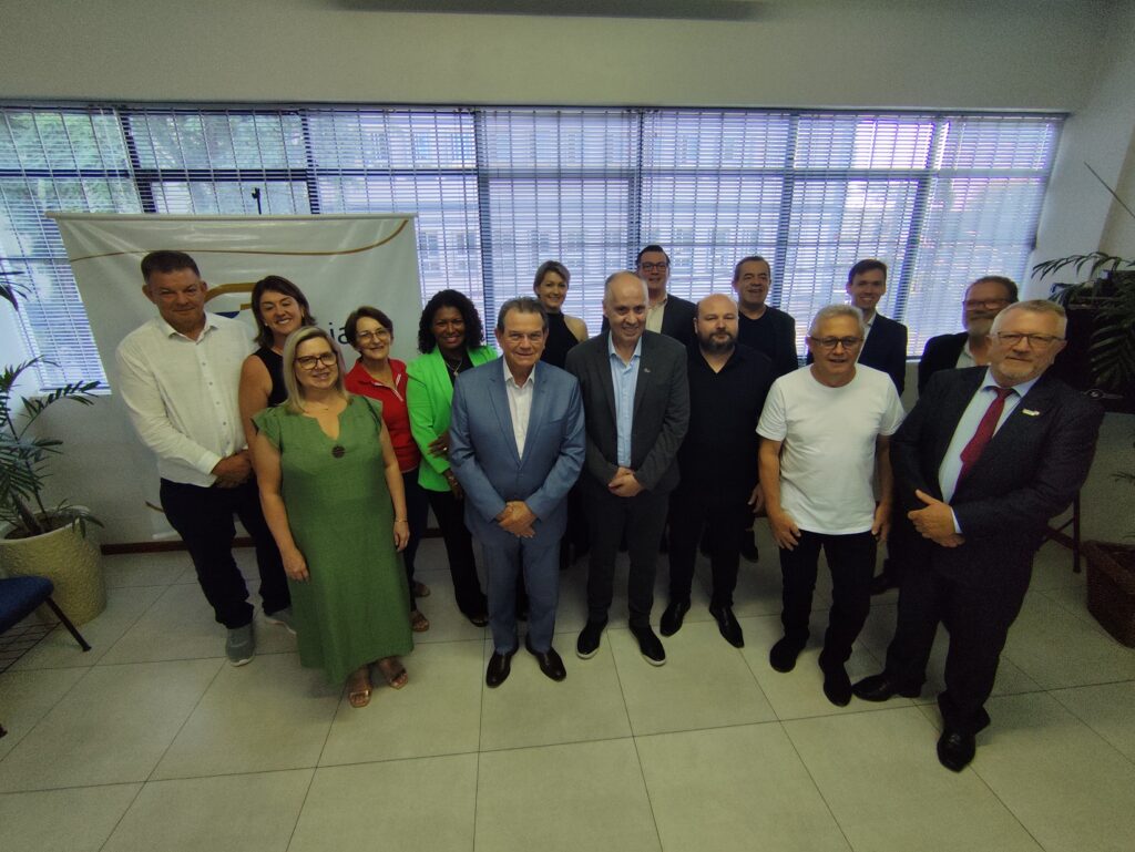 Mão de obra será foco da nova direção do Sindilojas VT